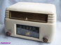 general electric radio 201